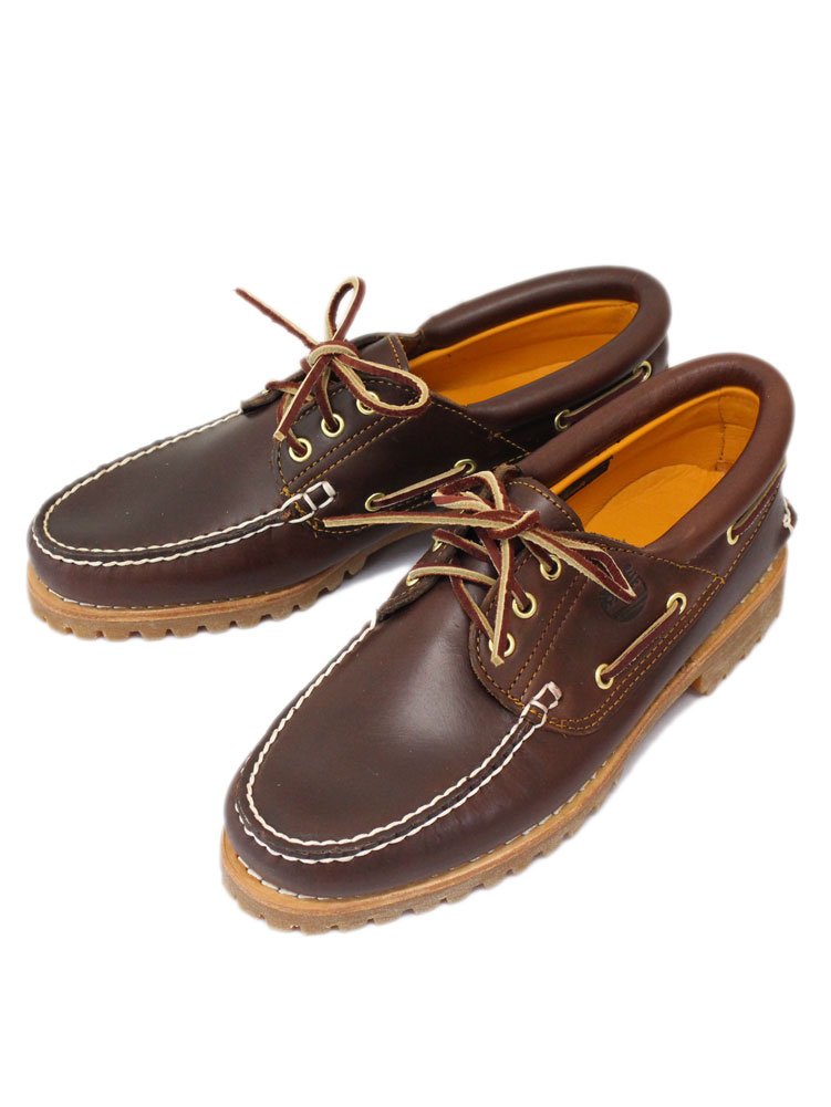 Amazon.co.jp: [ティンバーランド] 30003 Authentics 3Eye Classic Lug